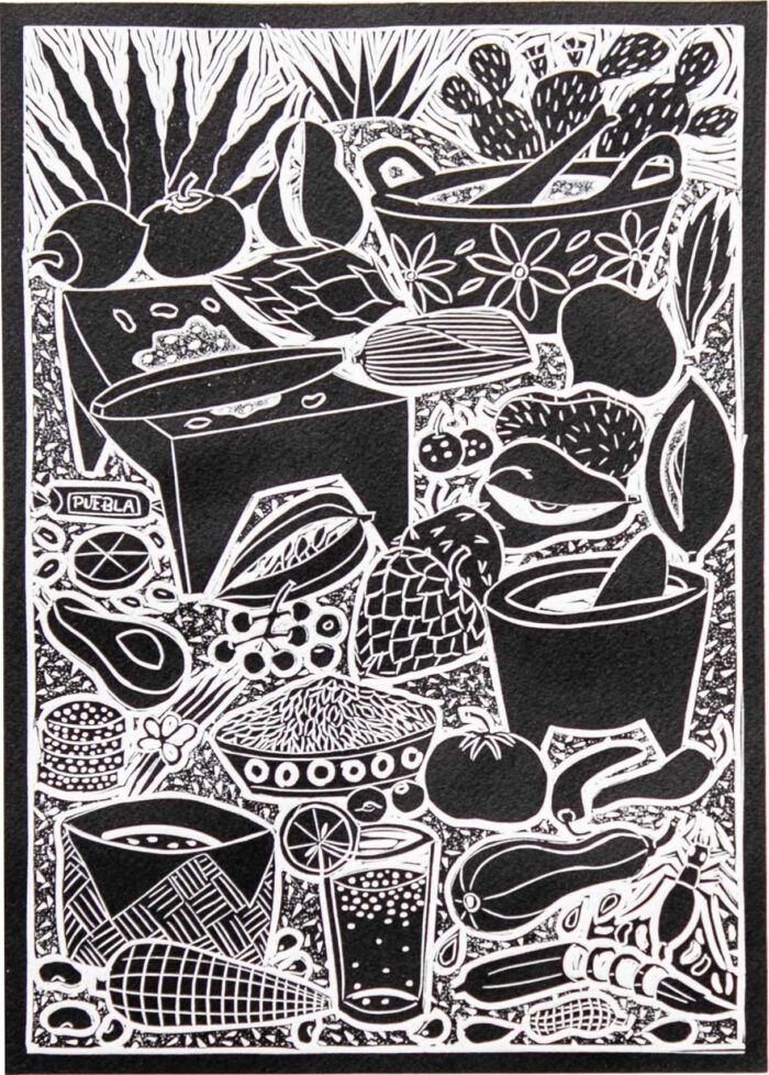 Bodegón mexicano - Image 2
