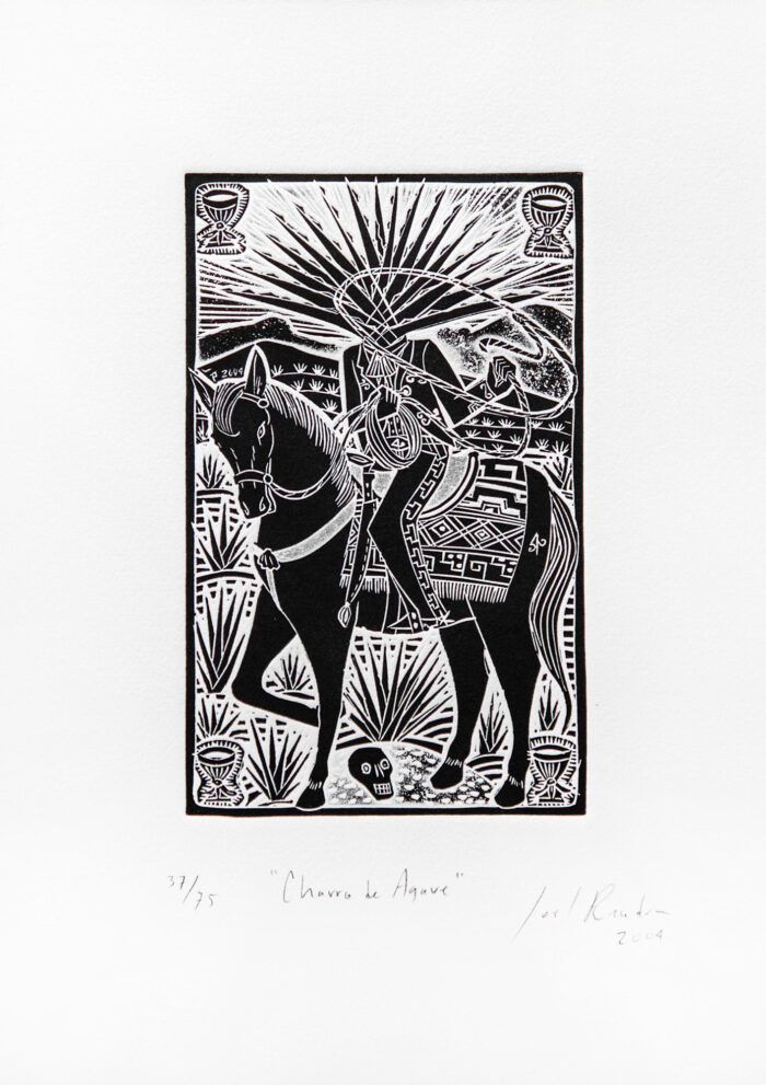 Charro de Agave - Image 3