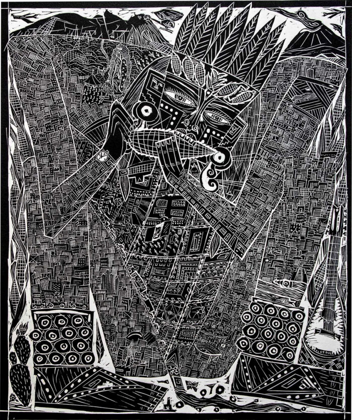 La ciudad come maíz - Image 3