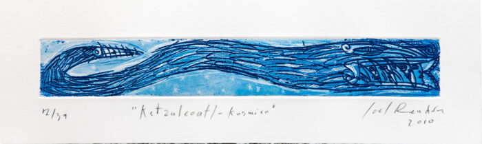 Ketzalkoatl Kósmiko - Image 3