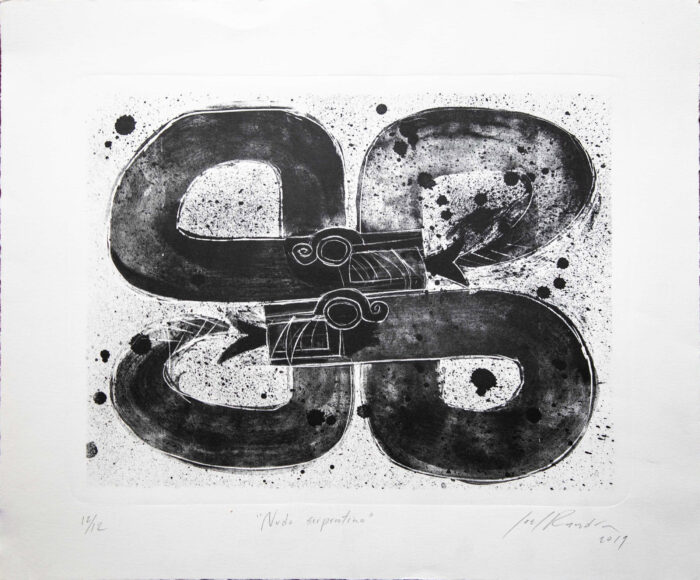 Nudo Serpentino - Image 2