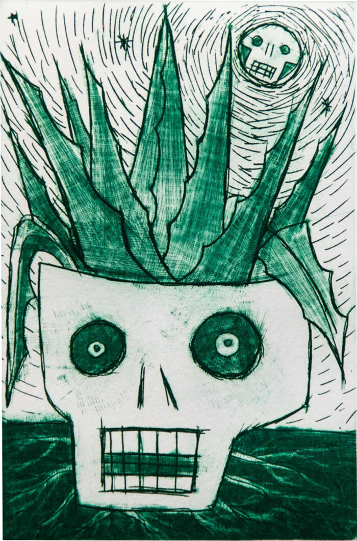 Rey Maguey - Image 2