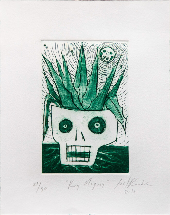 Rey Maguey - Image 3